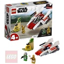 LEGO® Star Wars™ 75247 Povstalecká Stíhačka A-Wing