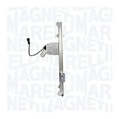 Mechanizmus zdvíhania okna MAGNETI MARELLI 350103164300