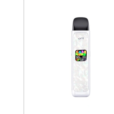Uwell Caliburn G4 1300 mAh Seashell White 1 ks