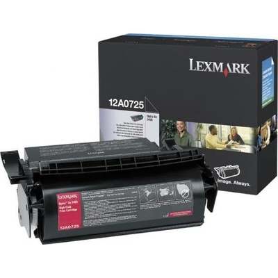 Lexmark 12A0725 - originálny