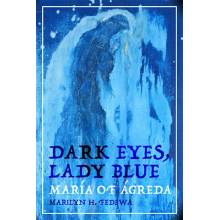 Dark Eyes, Lady Blue: Mar Fedewa Marilyn H.Paperback