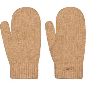 Barts Дамски ръкавици Barts Women's Witzia Mitts Gloves - Sand - размер One Size (202-3024-2011)