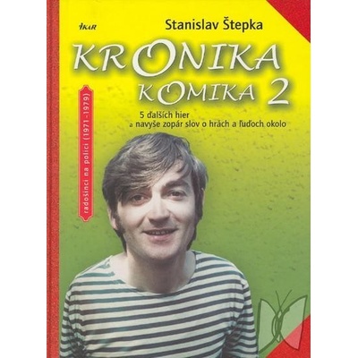 Kronika komika 2