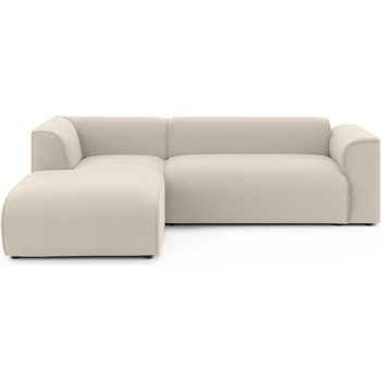 ROPEZ Бежов ъглов диван (ляв ъгъл) Merid - Ropez (Merid Naroznik L Lewa OT tk. Barrel 4 ( Davis ))