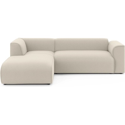 ROPEZ Бежов ъглов диван (ляв ъгъл) Merid - Ropez (Merid Naroznik L Lewa OT tk. Barrel 4 ( Davis ))