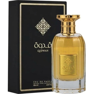 Ard al Zaafaran Qidwah parfémovaná voda unisex 100 ml