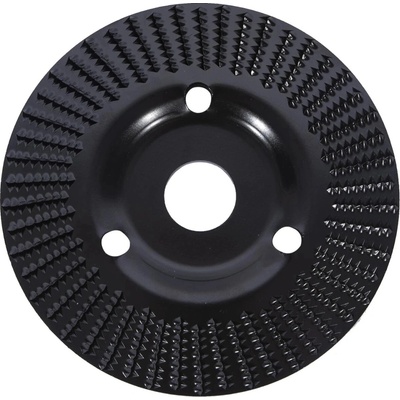 XTLINE Kotouč rašplový 125x3x22,2mm jemný XT164121