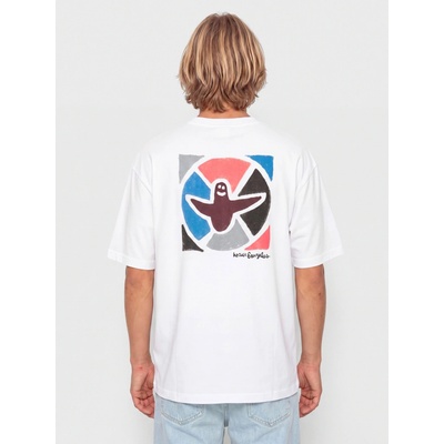 adidas Gonz Mod biela