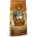 Wolfsblut Deep Glade Adult jelen a bůvol 0,5 kg