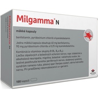 Milgamma N cps. 100