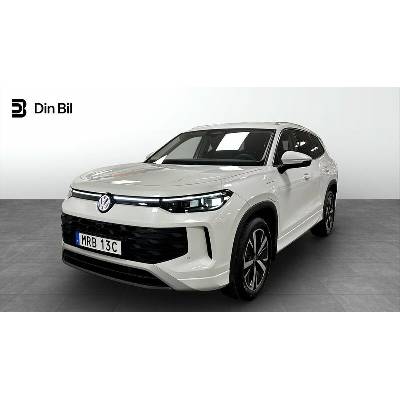 Volkswagen Tayron Life 110 kW