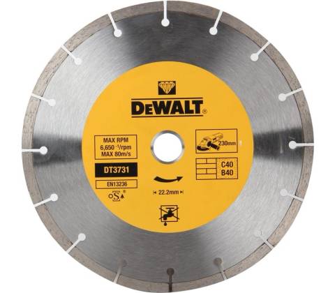 DeWalt DIA DT3701