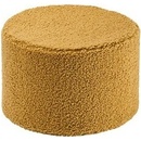 Plyšový puf Wigiwama: Maple