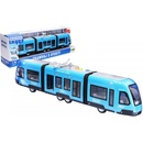 Wiky Vehicles Tramvaj s efekty 44 cm český obal