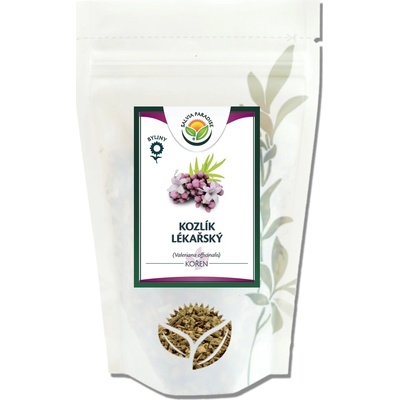 Salvia Paradise Kozlík lékařský kořen 1 kg