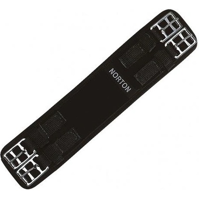 Norton Syntetický krátký podbřišník černý – Zboží Dáma