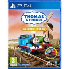Thomas and Friends: Wonders of Sodor (Deluxe Edition)