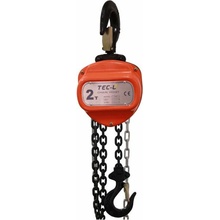 Eulift HSZ2x3