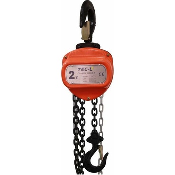 Eulift HSZ2x3