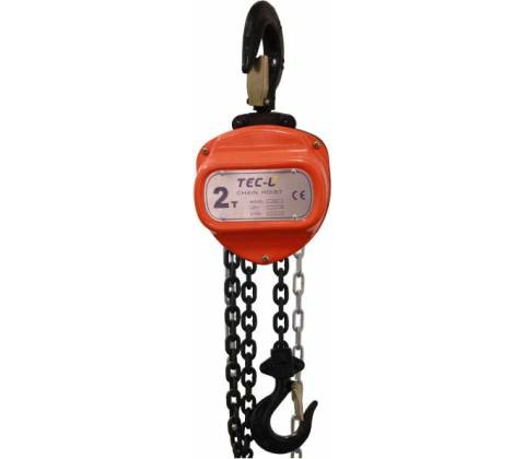 Eulift HSZ2x3