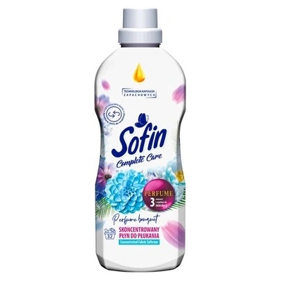 Sofin Complete Care Parfume Bouquet aviváž 32 PD 800 ml
