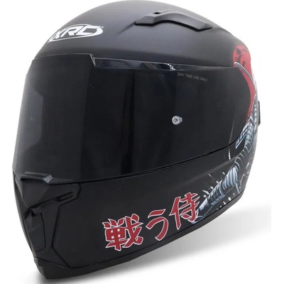 XRC Samurai