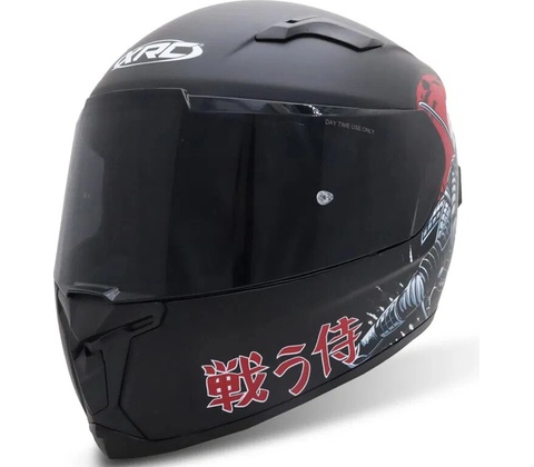 XRC Samurai