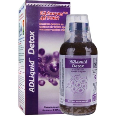 AD Medicine ADLiquid Detox [237 мл]