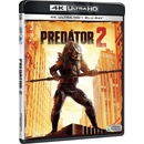 Predátor 2 4K BD