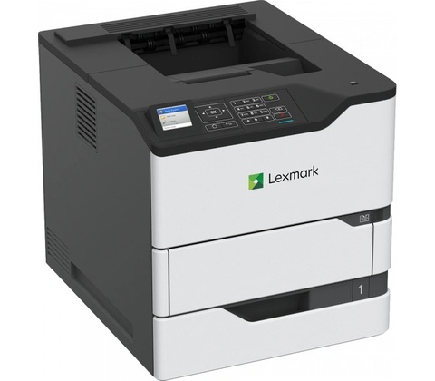 Lexmark MS821dn