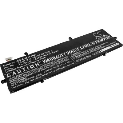 Батерия за Asus Zenbook Flip 13 Ux362/ Zenbook 14 Ux433fa, 4250 mAh, Li-Pol (CS-AUX362NB)