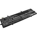 Cameron Sino Батерия за Asus Zenbook Flip 13 Ux362/ Zenbook 14 Ux433fa, 4250 mAh, Li-Pol (CS-AUX362NB)