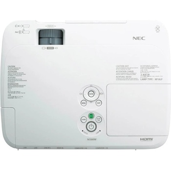 NEC M350X (60002972)