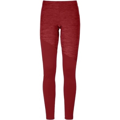 Ortovox Fleece light Dark Blood
