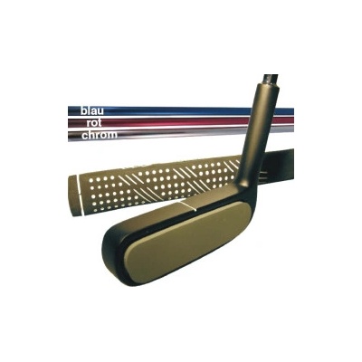 Minigolfová hůl Double Profi – Zboží Dáma