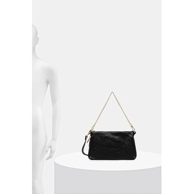 ANSWEAR Кожена чанта Answear. LAB (SR17ML.pak)