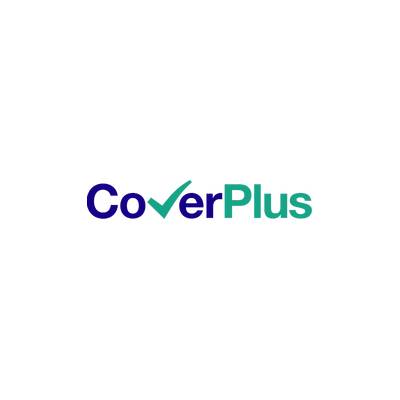 Epson CoverPlus RTB záruka 3 roky pre WorkForce DS-6500