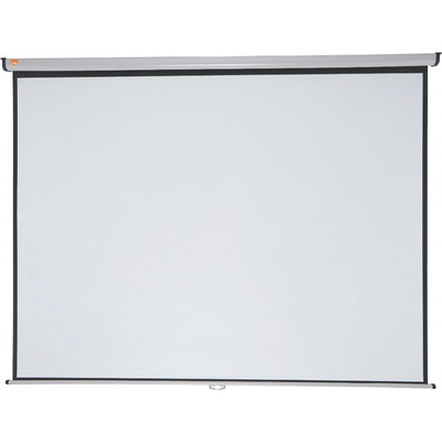 Nobo Wall Screen 150 x 104cm 1902391W