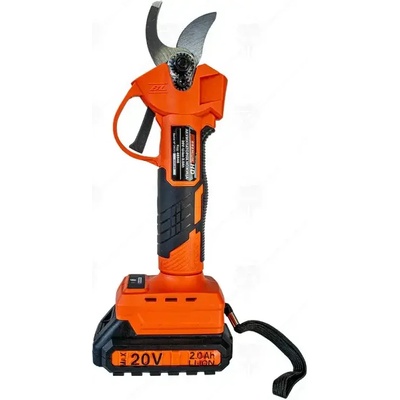 PREMIUM Акумулаторна Ножица 20v premium hd20 (48546)