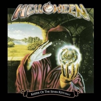 Helloween - Keeper of the Seven Keys, Pt. 1