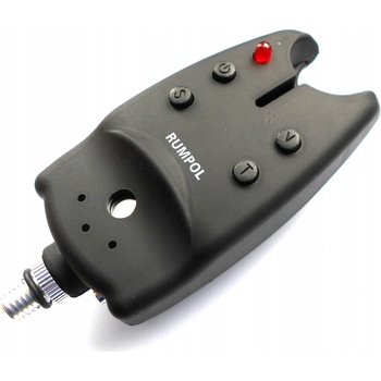 Elektronický signalizátor záberu Rumpol Signalizátor