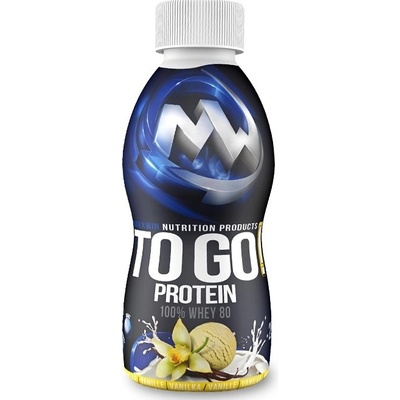 MaxxWin 100% Whey Protein Shake 25 g