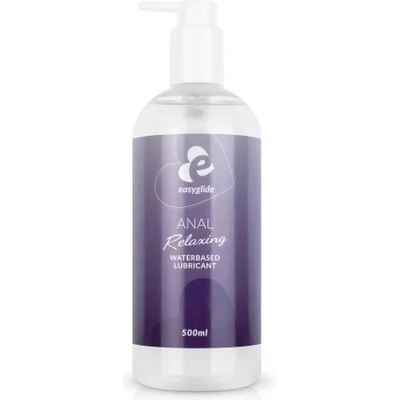 EasyGlide Отпускащ анален лубрикант EasyGlide Anal Relaxing 500 мл