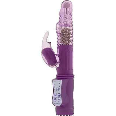 gc Vibes GC Vibrating Rabbit