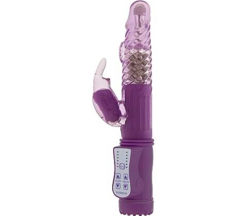 gc Vibes GC Vibrating Rabbit