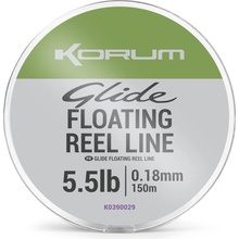 Korum Glide floating reel line 150 m 0,18 mm 2,49 kg