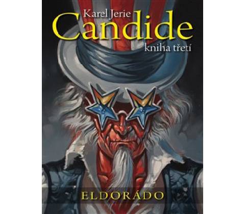 Candide Eldorádo