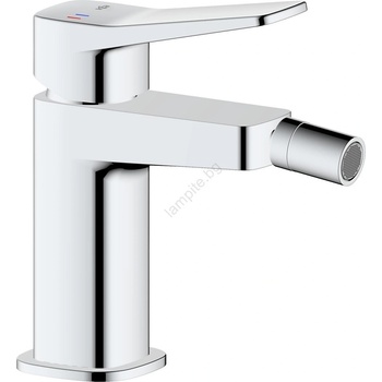 Armatura 4527-015-00 - Смесител за биде + сифон MALAGA, лъскав хром (KF0213)