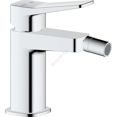 Armatura 4527-015-00 - Смесител за биде + сифон MALAGA, лъскав хром (KF0213)