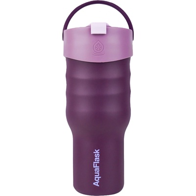 AquaFlask TUMBLER L Grape Soda 887 ml
